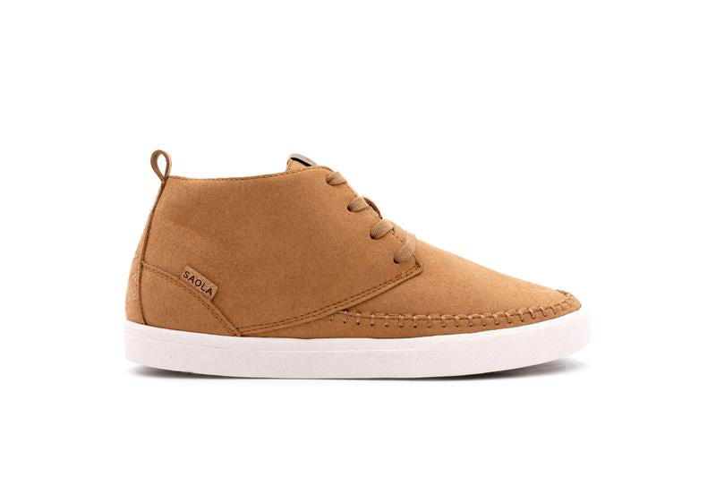 Saola - Women's Atacama II Shoe - Cashew