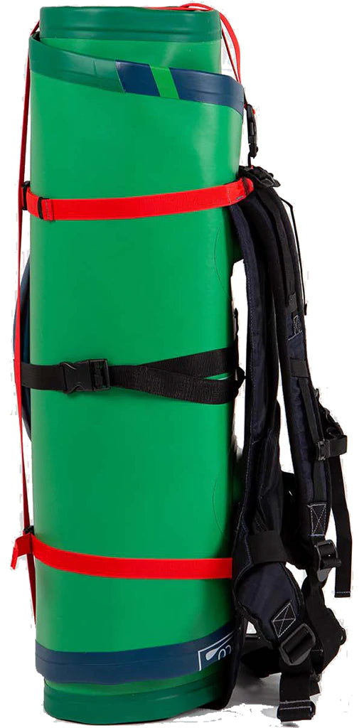 Red Paddle Co - 2022 Ride 10'6