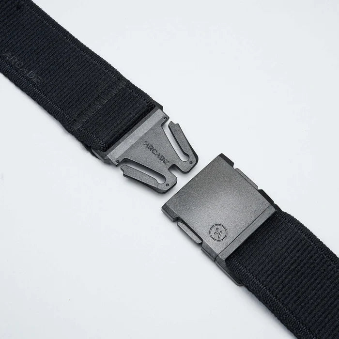 Arcade - Atlas Long - Black