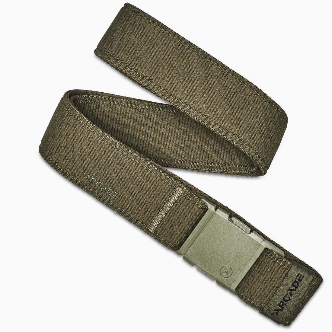 Arcade - Atlas - Med Brown