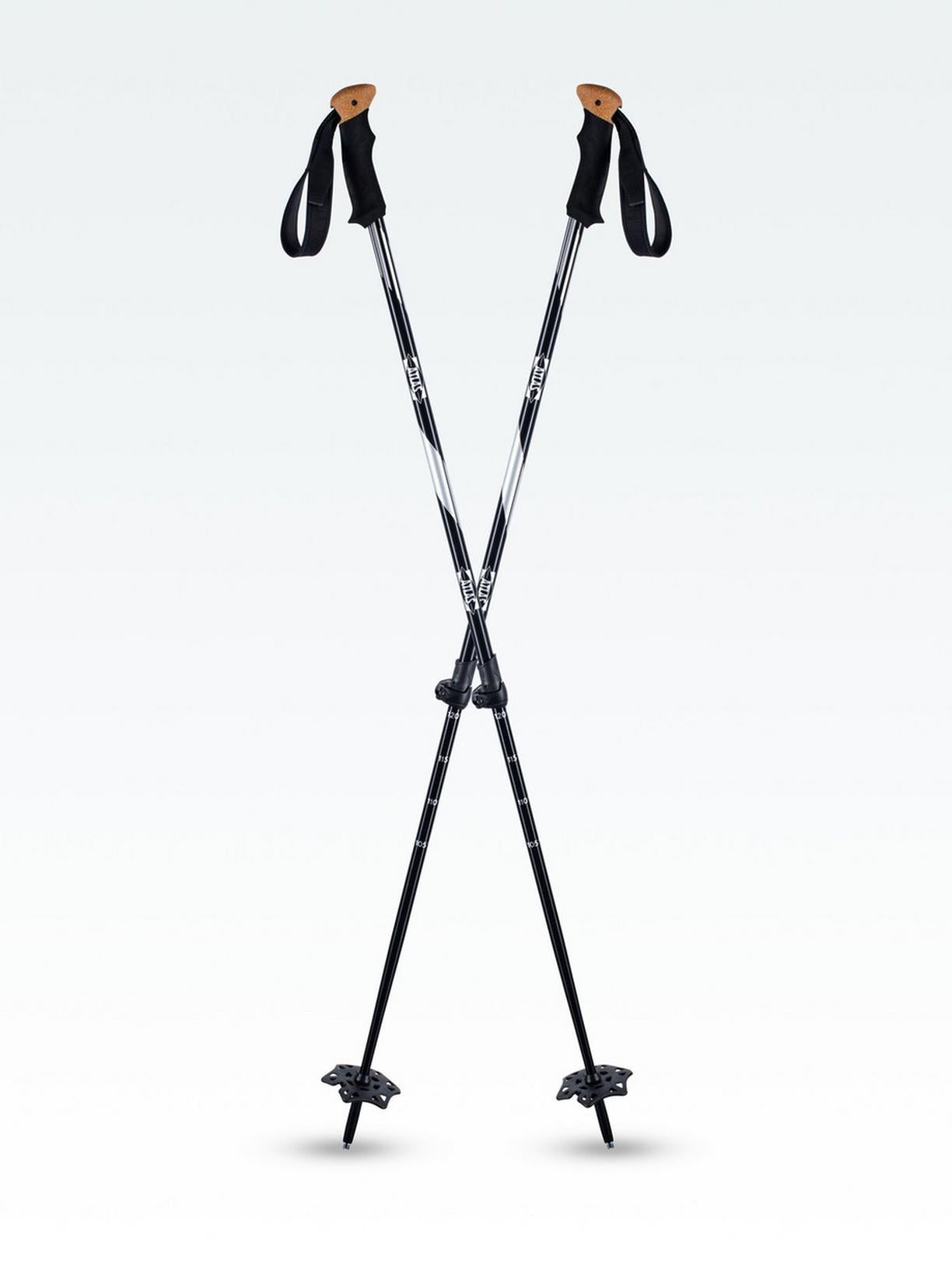 Atlas - 2-Piece Poles