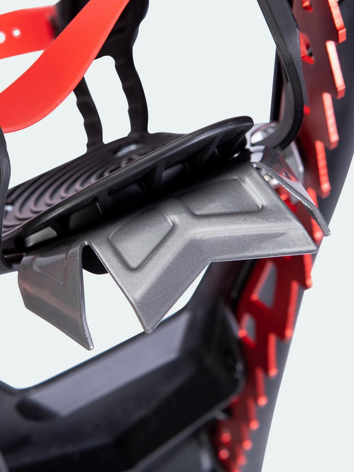 Atlas - Helium-BC - Red