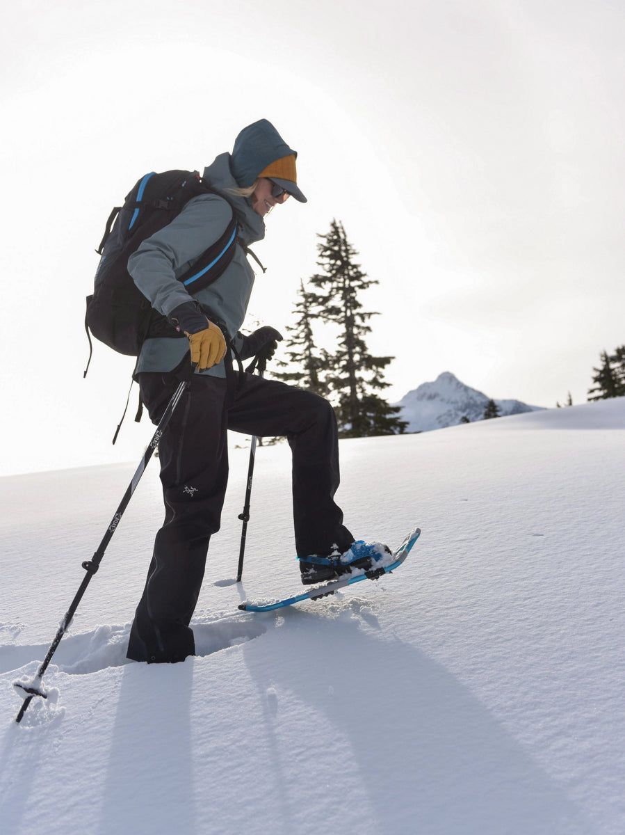 Atlas - Access - Women's - Cyan