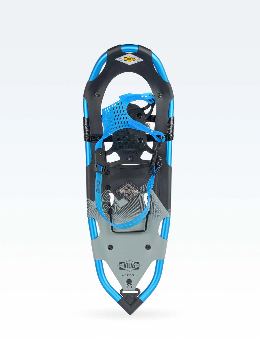 Atlas - Access Men's - Bright Blue