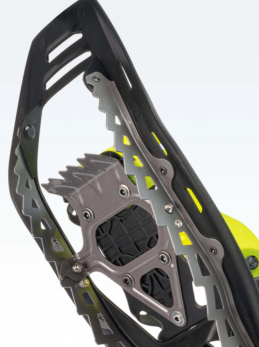Atlas - Helium-Trail Kit - Black