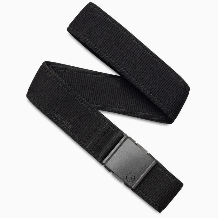 Arcade - Atlas Long - Black