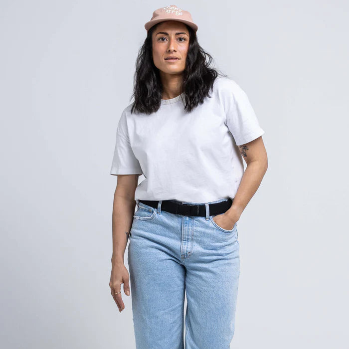 Arcade - Atlas Long - Black