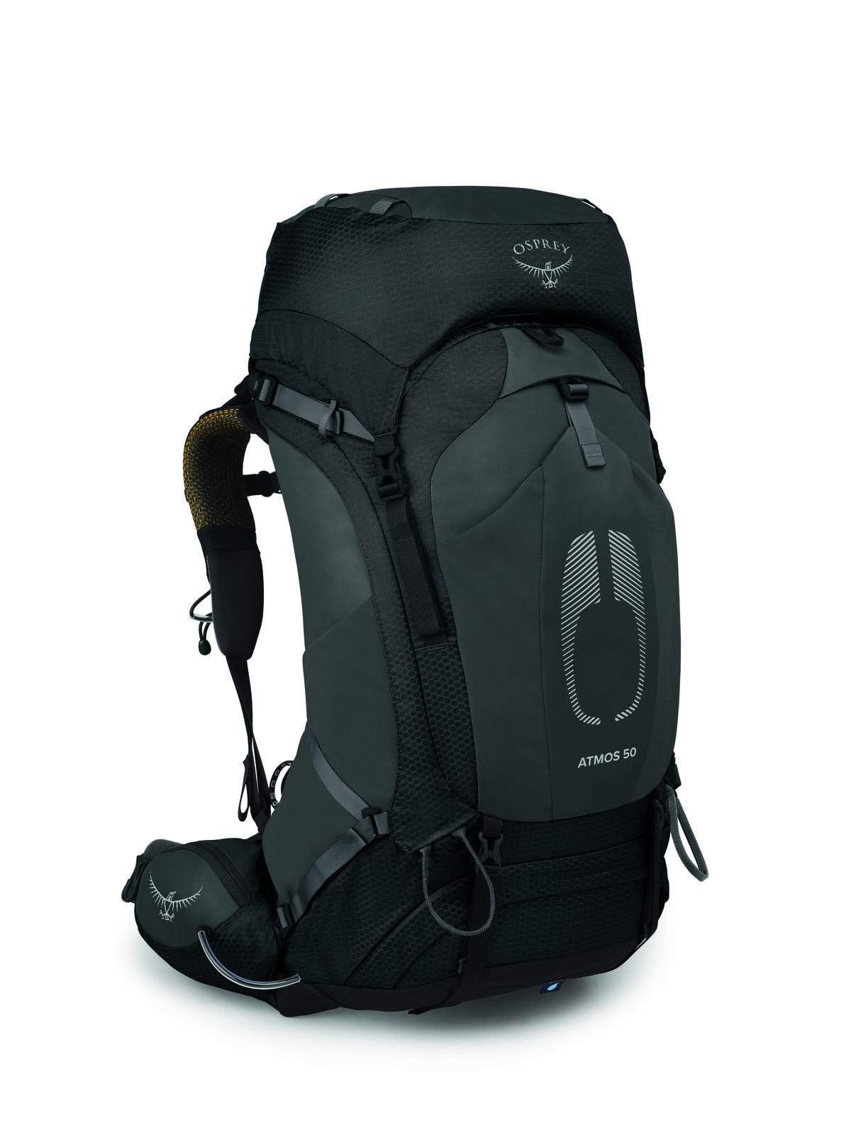 Osprey - Atmos AG 50 - Black