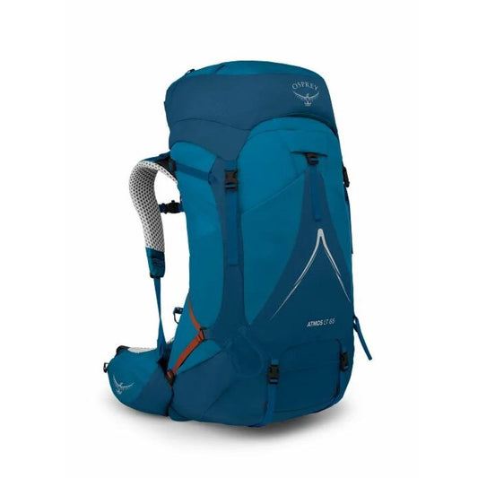 Osprey - Atmos AG LT 65 - Night Shift/Scoria Blue