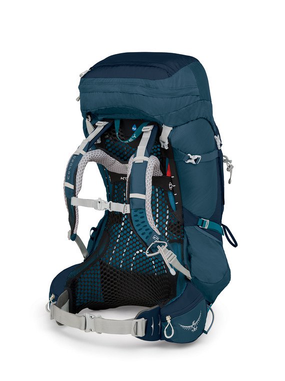 Osprey - Aura AG 65 - Women's