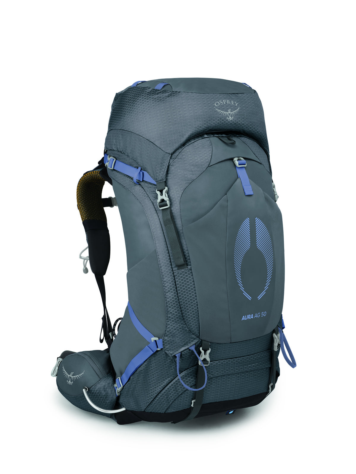 Osprey - Aura AG 50 Women's - Tungsten Grey