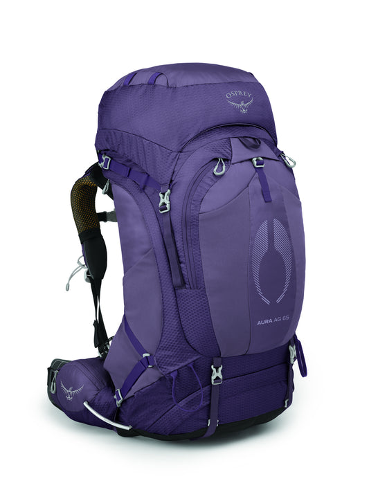 Osprey - Aura AG 65 - Women's