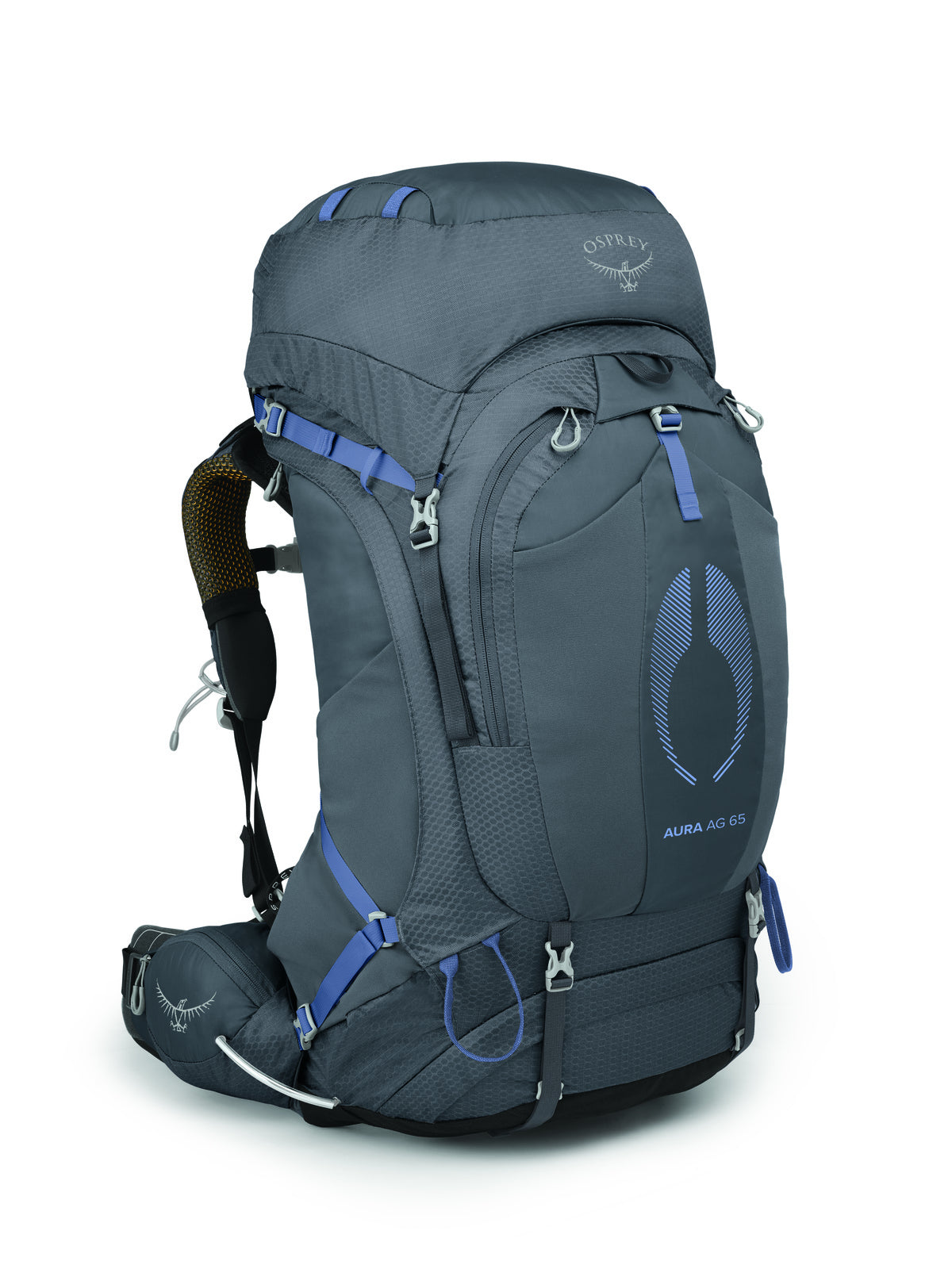 Osprey - Aura AG 65 - Women's