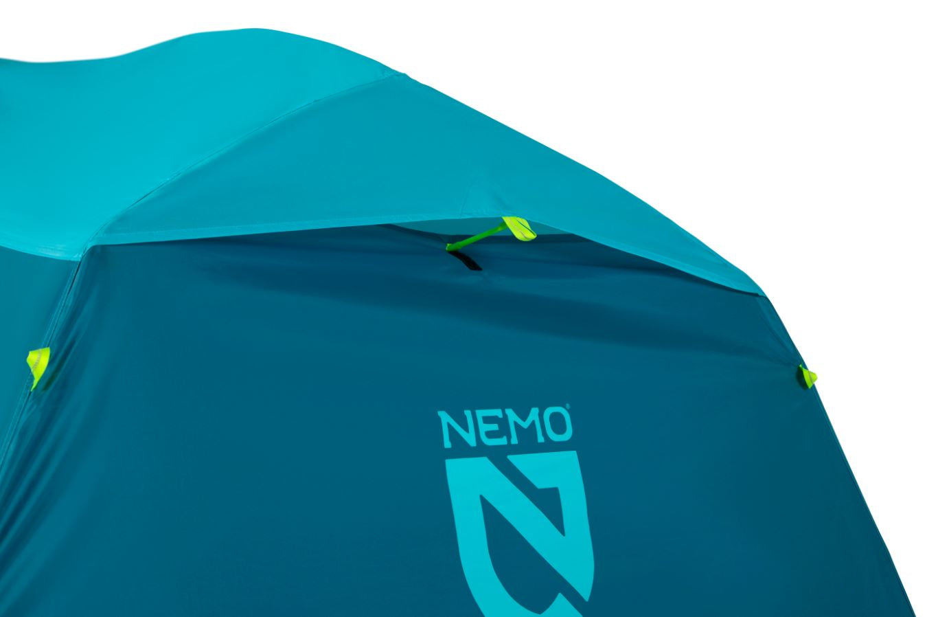 Nemo - Aurora 2P & Footprint - Fog Smokey Olive