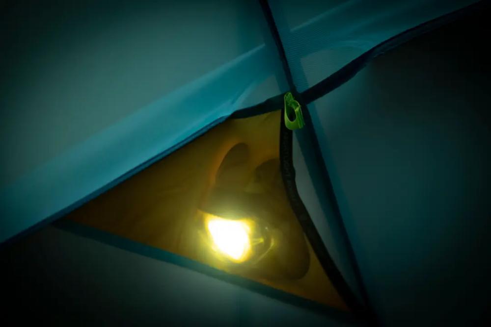 Nemo - Aurora Highrise 4P Camping Tent