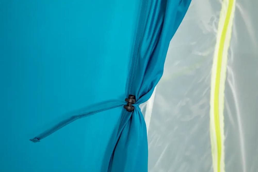 Nemo - Aurora Highrise 4P Camping Tent