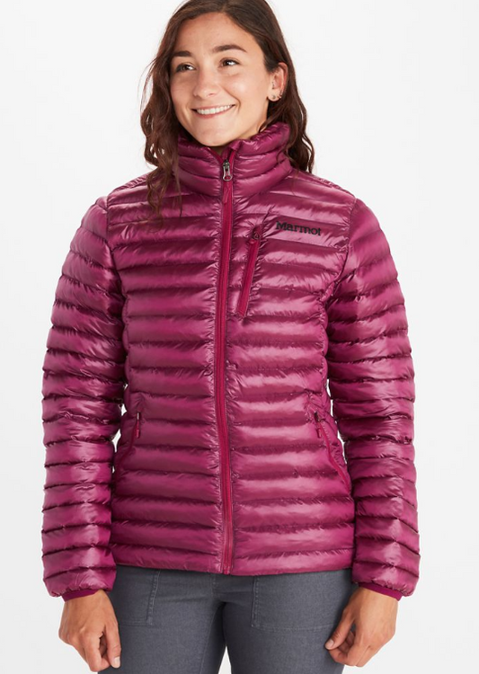 Marmot - Women's Avant Featherless Jacket - Wild Rose