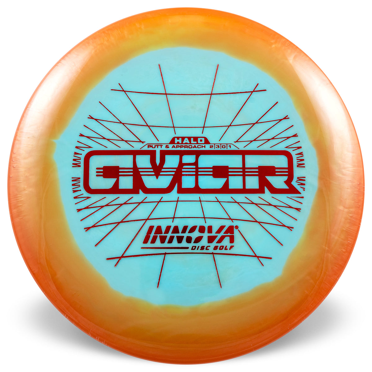 Innova - Halo Star Aviar Putt Approach - Assorted