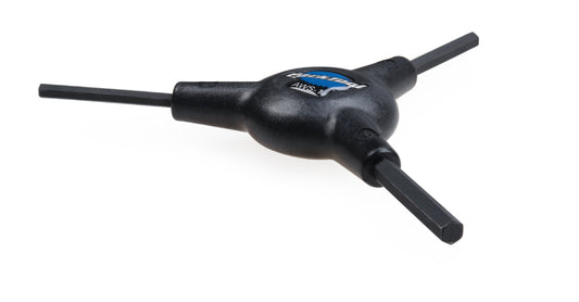 Park Tool - 3-Way Hex Wrench