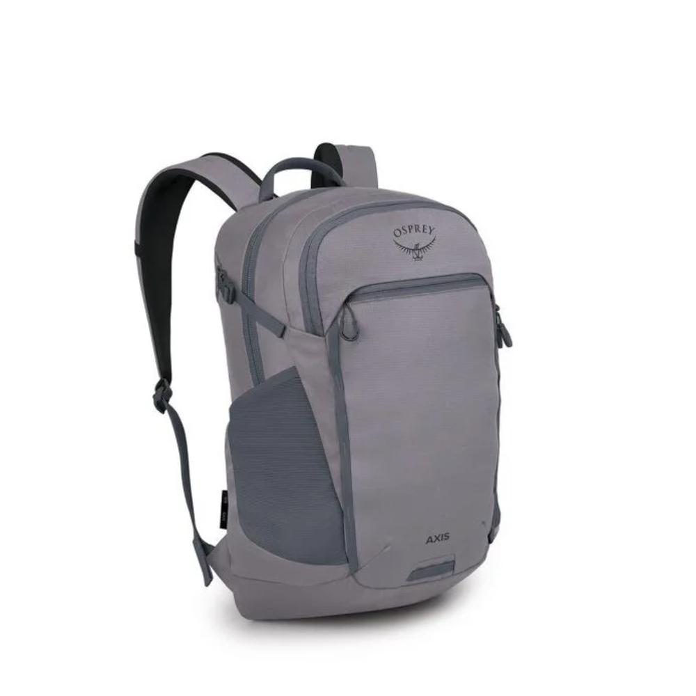Osprey - Axis Pack - Soundwave Grey