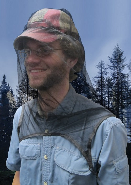 Ben's - Ultranet Head Net