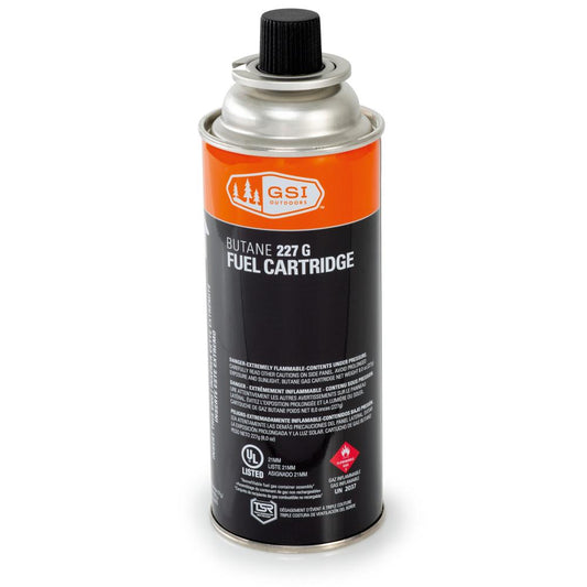 GSI Outdoors - Butane Fuel 3-pack