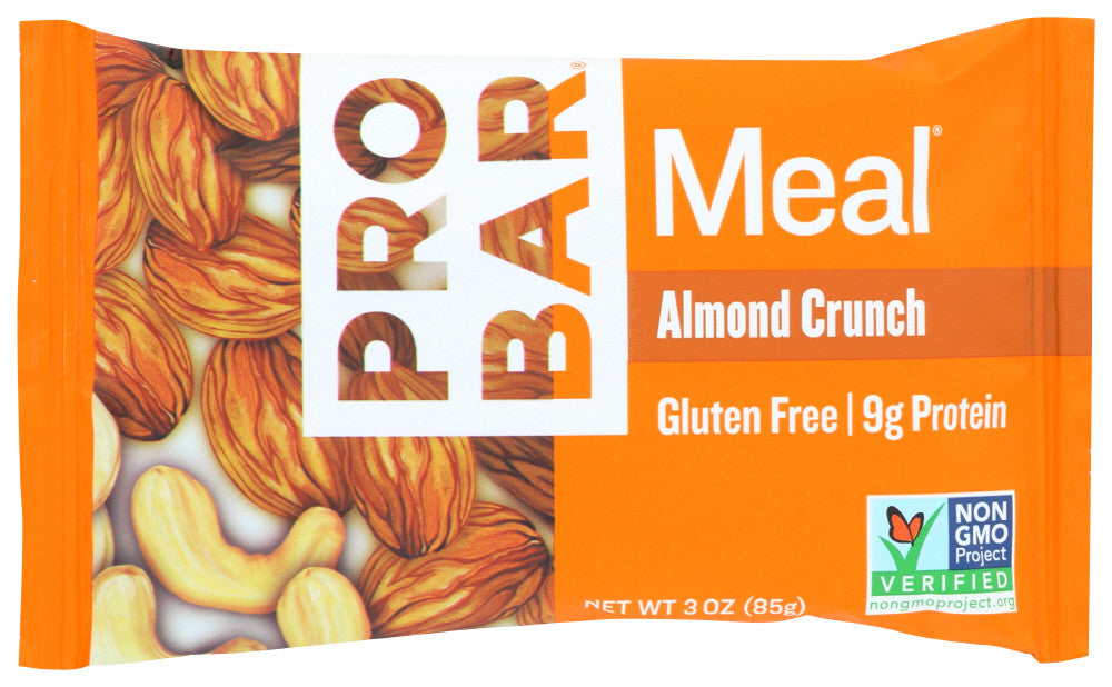 Probar - Probar Meal - Peanut Butter