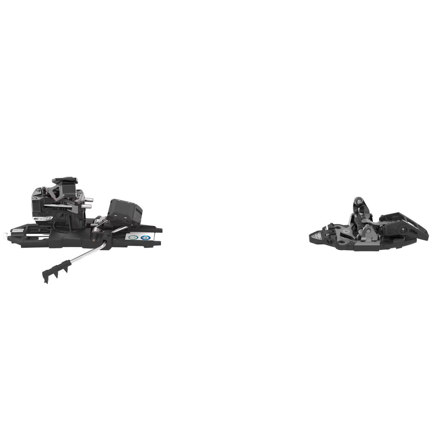 Dynafit - ST Rotation 10 Binding - Black KS