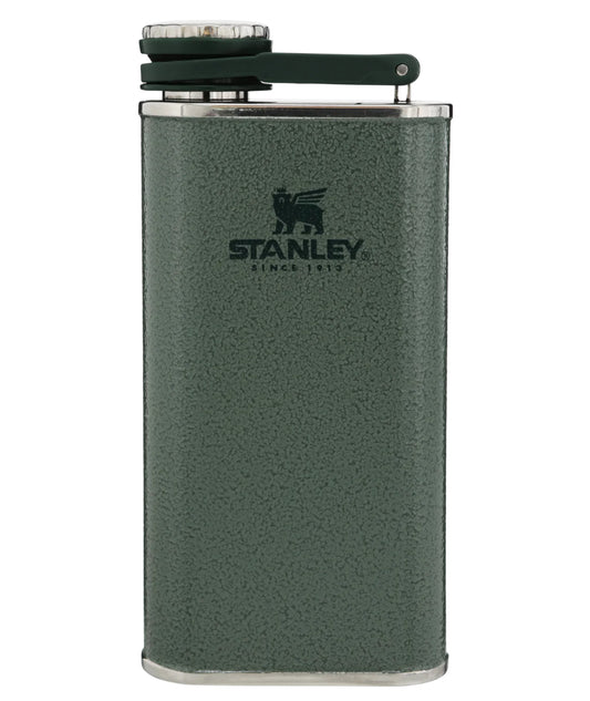 Stanley - Easy Fill Wide Mouth Flask 8oz