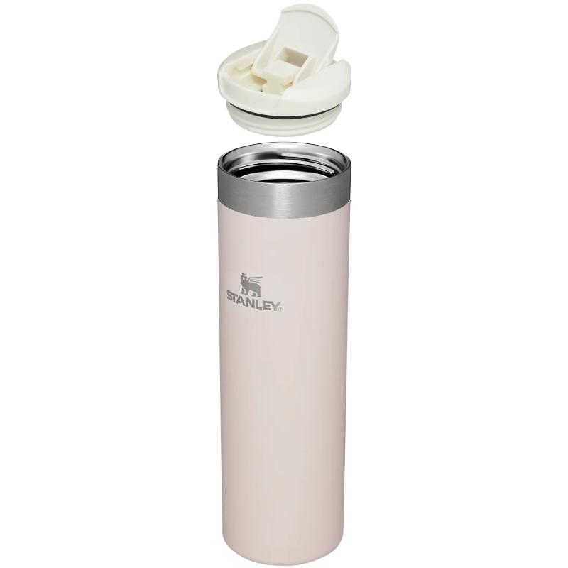 Stanley - AeroLight Transit Bottle 20oz - Fog Glimmer