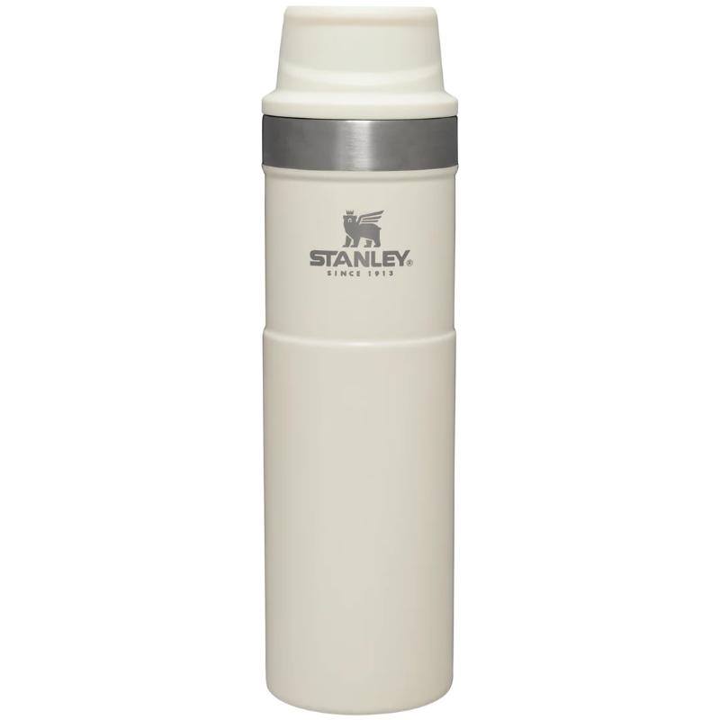 Stanley - The Trigger-Action Travel Mug 20oz - Charcoal Glow
