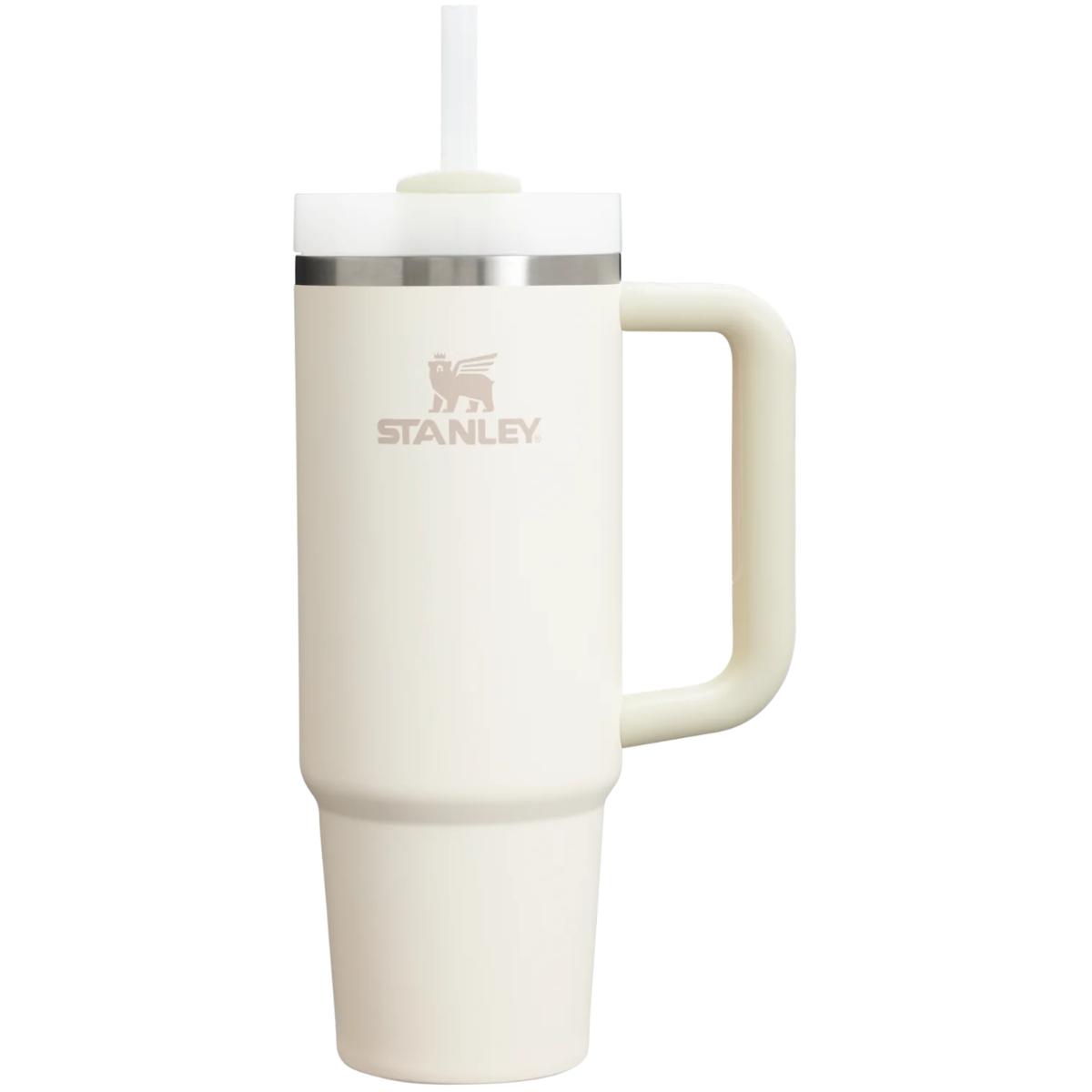 Stanley - Quencher H2.O Flow Tumbler 30 - Tigerlily