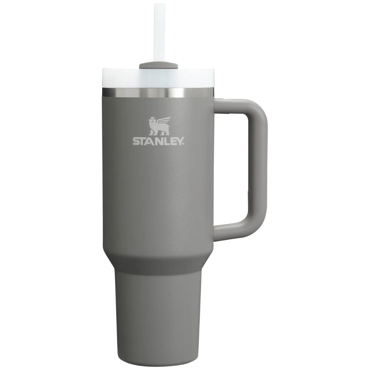 Stanley - Quencher H2.O Flow Tumbler 40 - Tigerlily Plum
