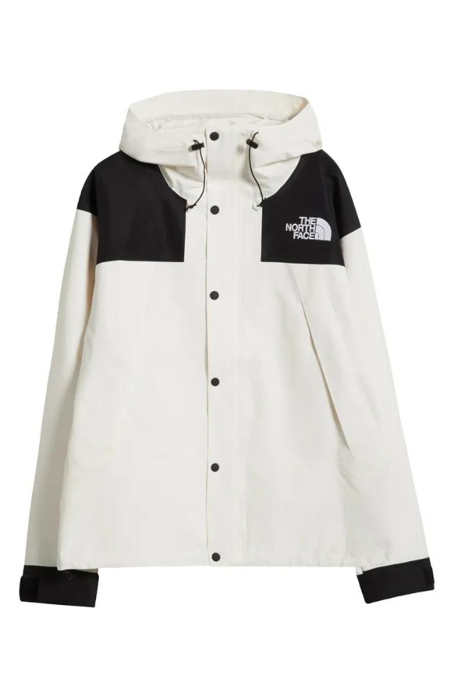 The North Face - Dryvent Mono Mountain Jacket - Teen