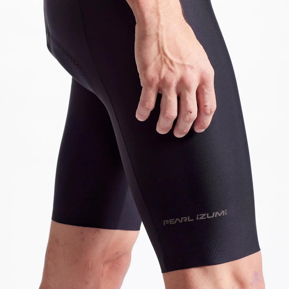 Pearl Izumi - Attack Air Bib Short - Men's - Black
