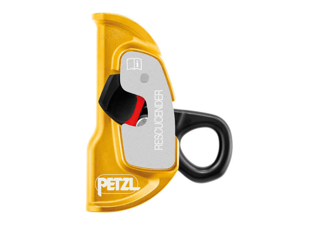 Petzl - Rescucender