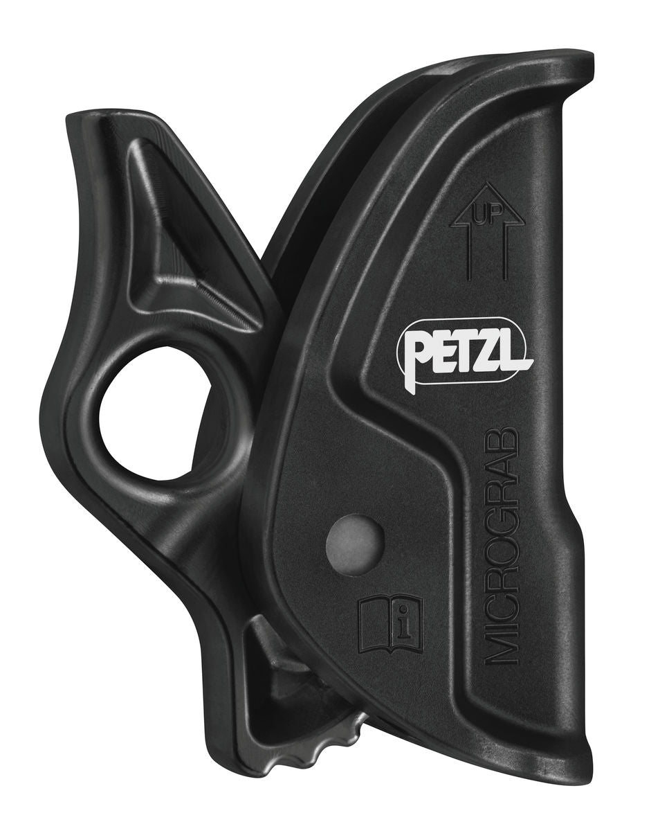 Petzl - Micrograb Rope Grab