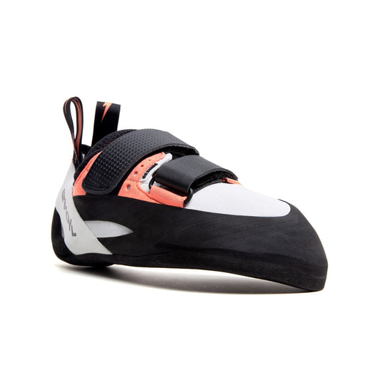 Evolv - Geshido Women's - White/Coral/Black