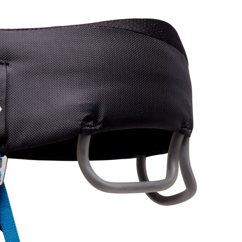 Black Diamond - Momentum Harness - Men's - Kingfisher
