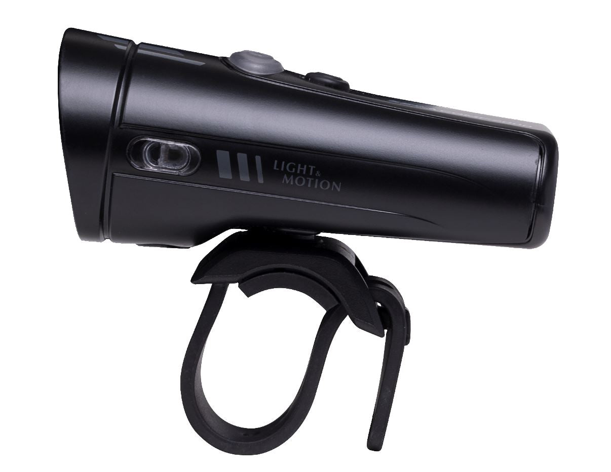 Light And Motion - Seca Comp 2000