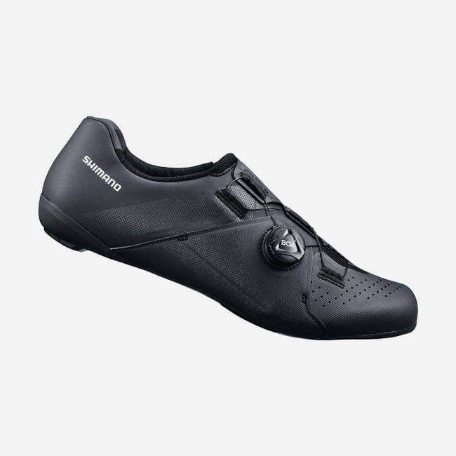Shimano - SH-RC300 Road Shoe - Black