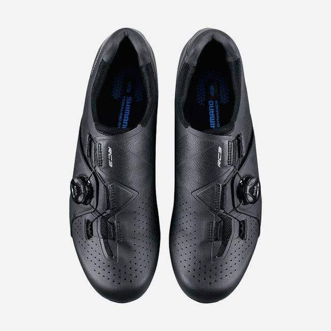 Shimano - SH-RC300 Road Shoe - Black