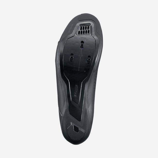 Shimano - SH-RC300 Road Shoe - Black