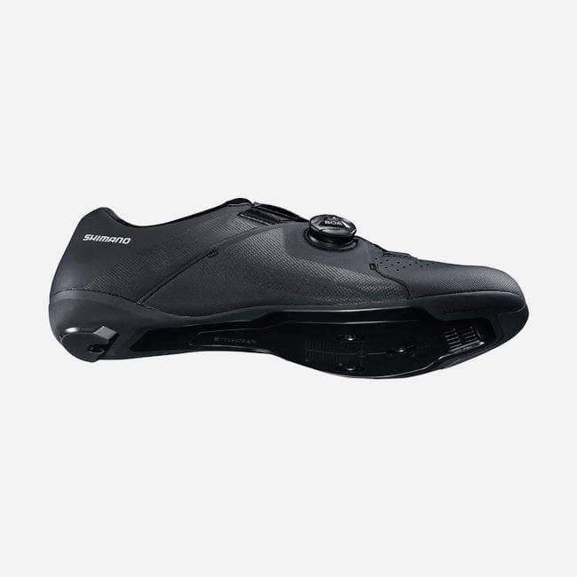 Shimano - SH-RC300 Road Shoe - Black