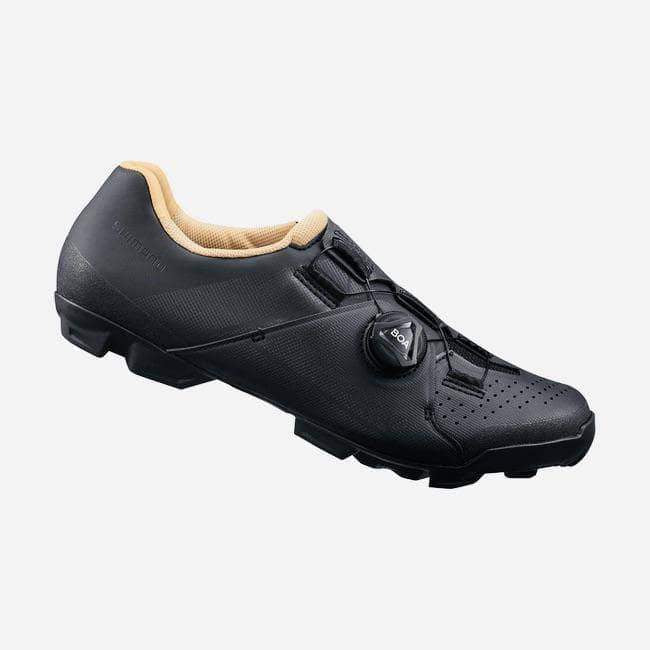 Shimano - SH-XC300W - Black
