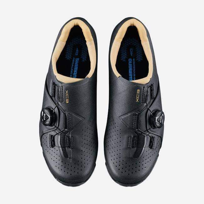 Shimano - SH-XC300W - Black