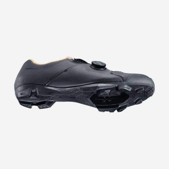 Shimano - SH-XC300W - Black