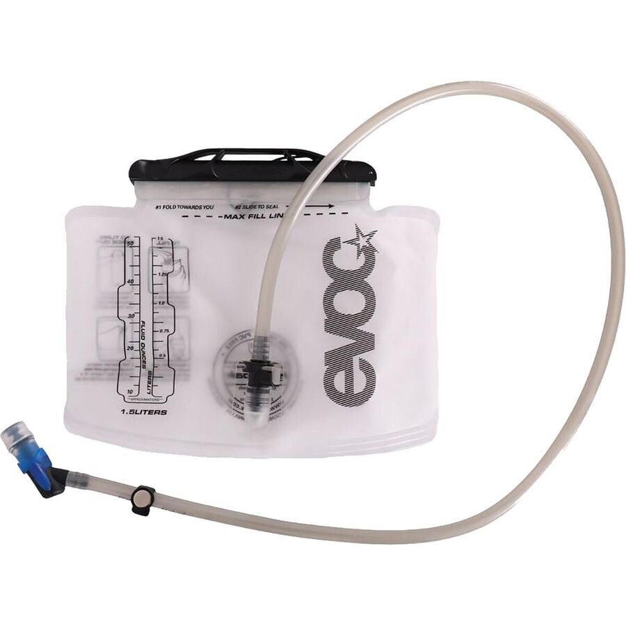 EVOC - Hydration Bladder 1.5L - Carbon Grey