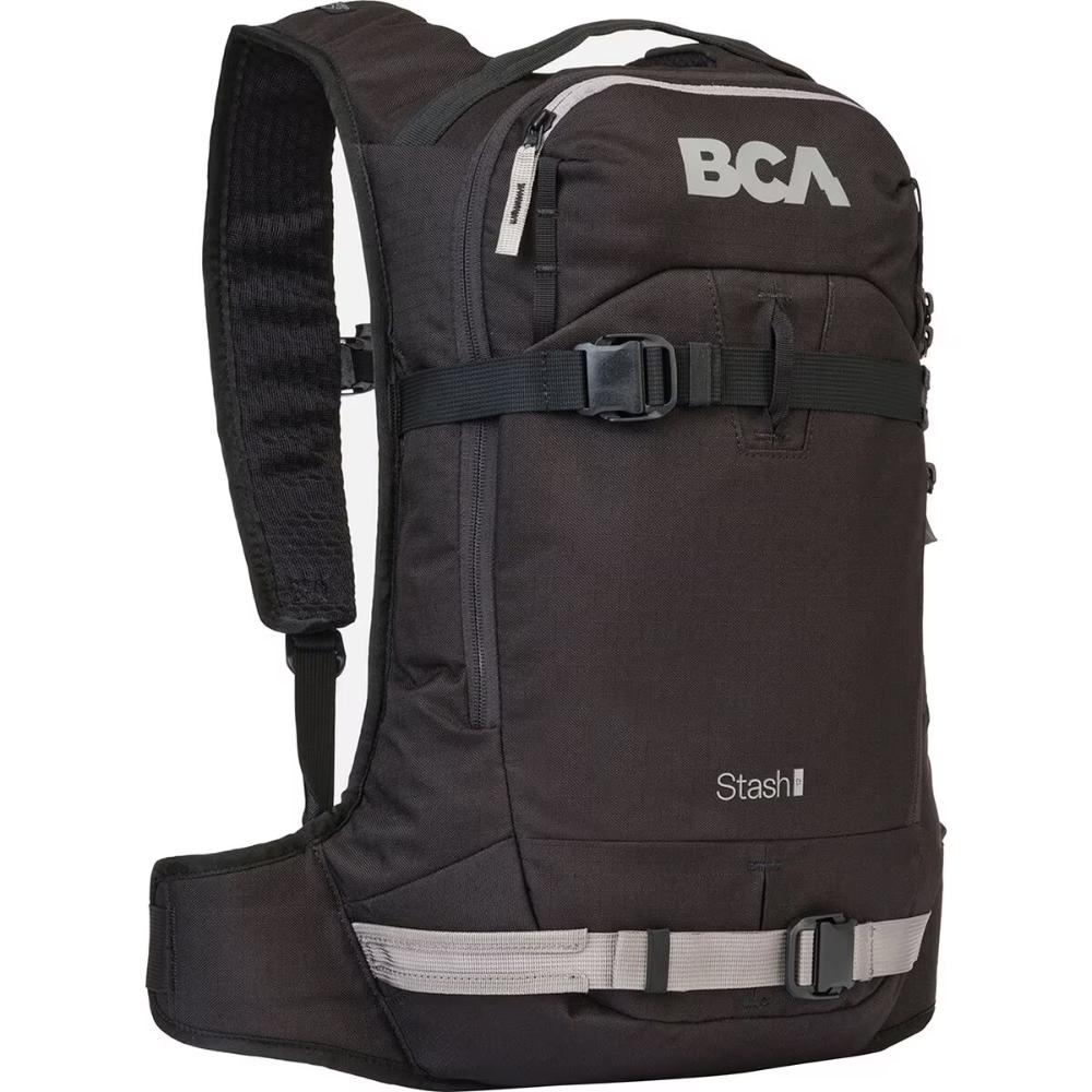 Backcountry Access - Stash 12 Pack - Black
