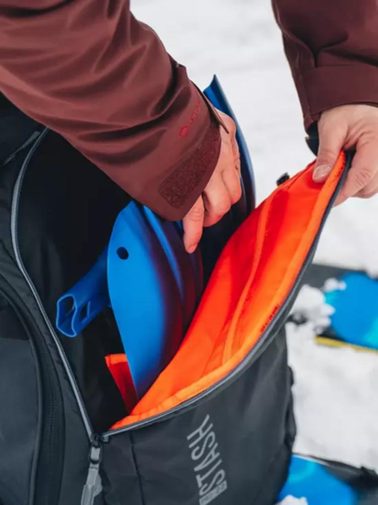 Backcountry Access - Stash Pro 22 - Black